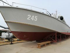 -中国人民解放军海军博物馆