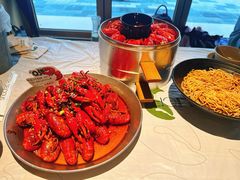 -巴厘龙虾·榜首油焖大虾(音乐学院·沿江酒馆店)