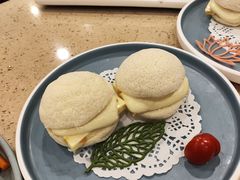 -点都德(世纪汇店)