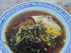 -德兴老面馆(德平路店)