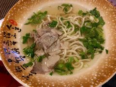 -漓咖啡西餐厅 · 桂林香格里拉