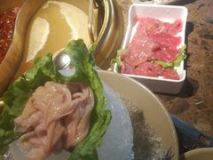 -小龙坎老火锅(北京三里屯店)