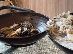 -集渔·泰式海鲜火锅(科华店)