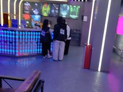 -关你鬼室大型密室逃脱(佛山创意园店)