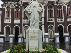 -平安桥天主教堂