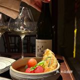 北京｜在氛围感法式Bistro邂逅迷人佳酿🥂