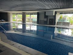 -河源万绿湖美思威尔顿酒店