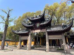 -西园戒幢律寺