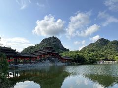 -南宁花花大世界景区