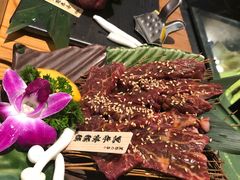 -黑牛の店·和牛烧肉(合生汇店)