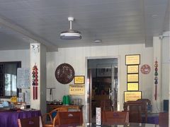 -秋香鱼馆(世凹桃园店)