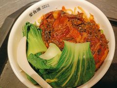 -蒙自源米线大王(东站店)