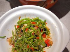 -湘辣辣鲜炒黄牛肉(顺义华联店)