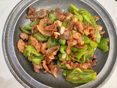 -湘桂人酒楼(西便门店)