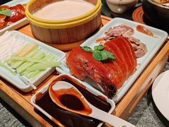-天瑞轩·粤菜餐厅