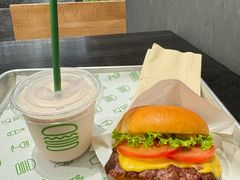 -Shake Shack(南山万象天地店)