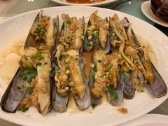 -海逸海鲜酒家(古北店)