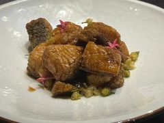 -骏莱海鲜鱼港(五角场店)