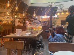 -大书房咖啡(中传国交店)