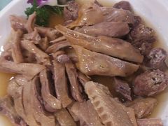 -花园茶楼(兴城西路店)