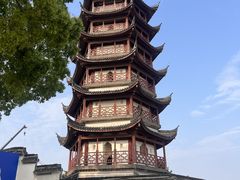 -观潮胜地公园