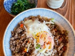 牛丼饭-春笙食堂.丼饭拉面寿司(GOGO新天地店)