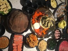 -火鳳祥鲜货火锅(宝龙广场店)