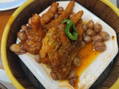 -东江海鲜酒家(艺都分店)