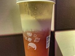 -喜茶(上海五角场万达店)