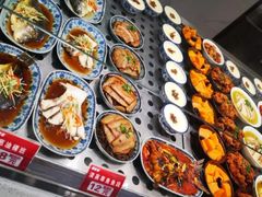 -顺旺基大厨现炒(凯德店)