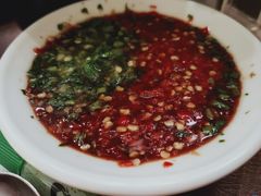 -芭菲盛宴·环球美食(袁家岗店)