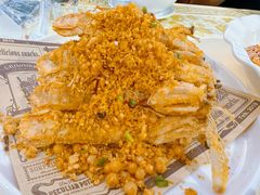 -铭副琦食·虾蟹烩馆(渔人码头店)
