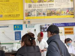 -汪家馄饨(集庆路店)