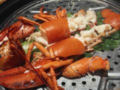 -船奇蒸汽海鲜·闽菜(八市海鲜总店)