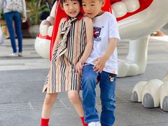 -BURBERRY(杭州万象城童装精品店)