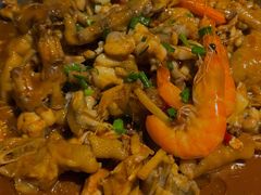 -胖哥俩肉蟹煲(湖滨银泰in77店)