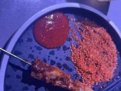 -丰茂烤串(全国首店)