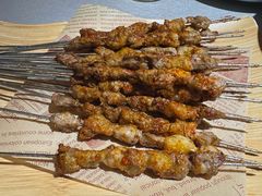 -阿西娅食府(中关村店)