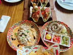 -Famous肥猫墨西哥音乐餐吧(五棵松华熙LIVE店)