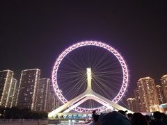 -海河游船(古文化街码头)