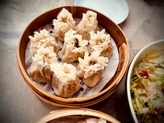 -都一处烧麦馆(前门店)