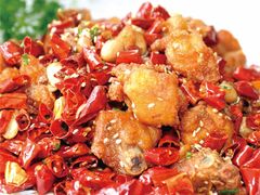 -中華料理 琨泰