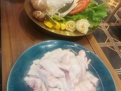 -椰妹·椰子鸡火锅(三祺广场店)