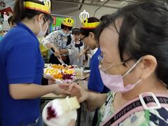 -世纪联华超市(大关店)