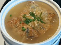 -滋粥楼·顺德菜(番禺广场总店)