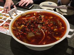 -庆合府重庆大排档(紫都城店)