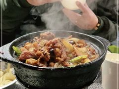 -川香煲(茅台路店)