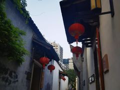 -三坊七巷历史文化街区