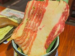 -喜牛烧肉酒场·黑金店(威高广场店)