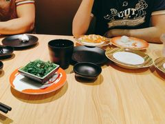 -禾绿回转寿司(苏宁广场店)
